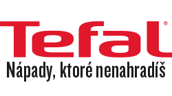 Tefal, nápady, ktoré nenahradíš!